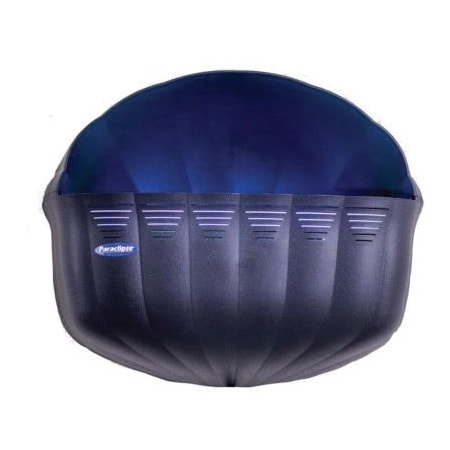 Paraclipse Paraclipse Ultra II Insect Inn Control System 120V, Black, Covers 4000 Sq. Ft/60 Days - 350602 350602